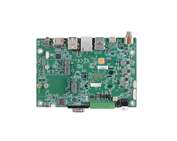 QRB551｜Qualcomm®｜Industrial Motherboards｜DFI